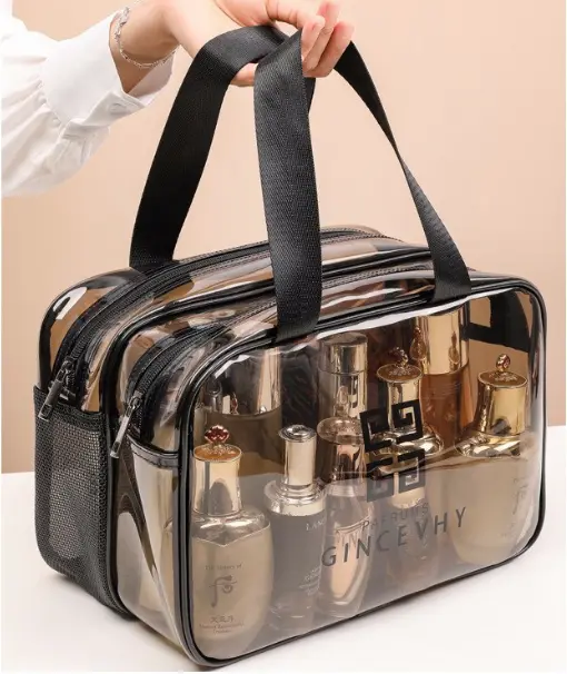 | Best Toiletry Organizer for Travel Company 4