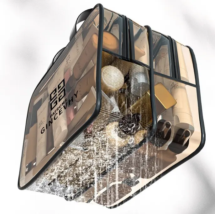 | Best Toiletry Organizer for Travel Company 6