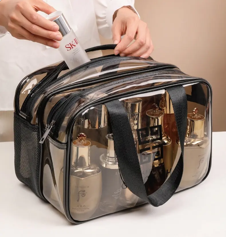 | Best Toiletry Organizer for Travel Company 7