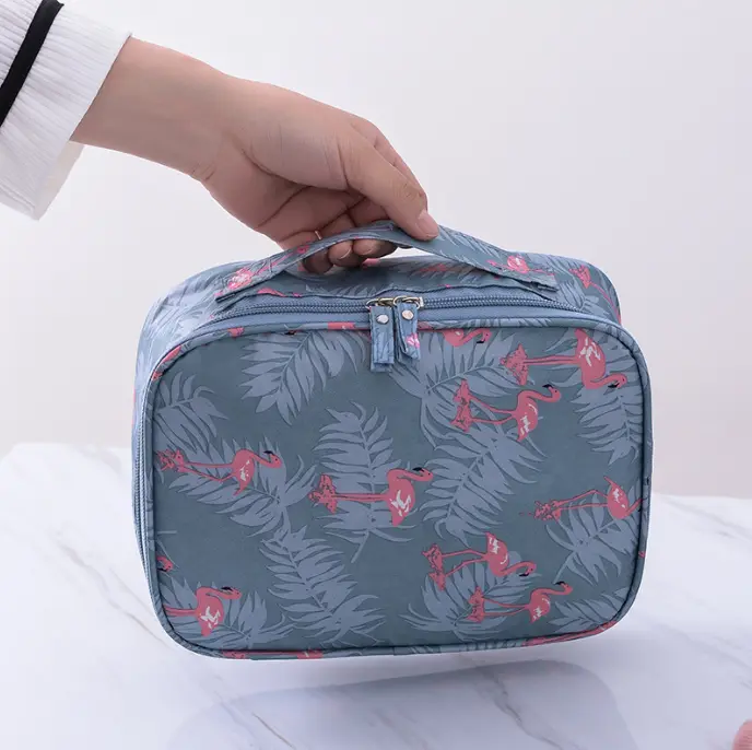 Wholesale Travel Cosmetic Organizer Brand-1 7