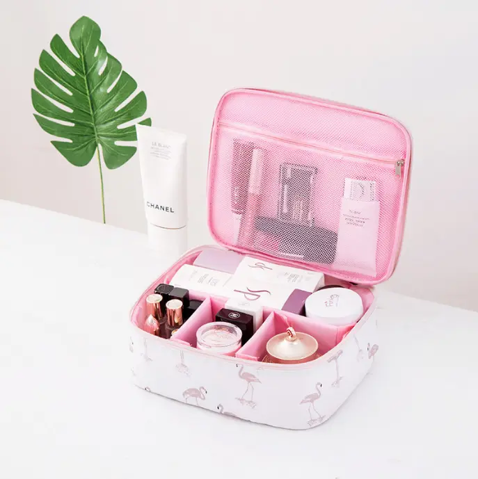 Wholesale Travel Cosmetic Organizer Brand-1 6