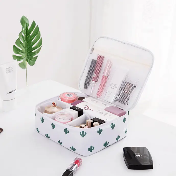 Wholesale Travel Cosmetic Organizer Brand-1 5