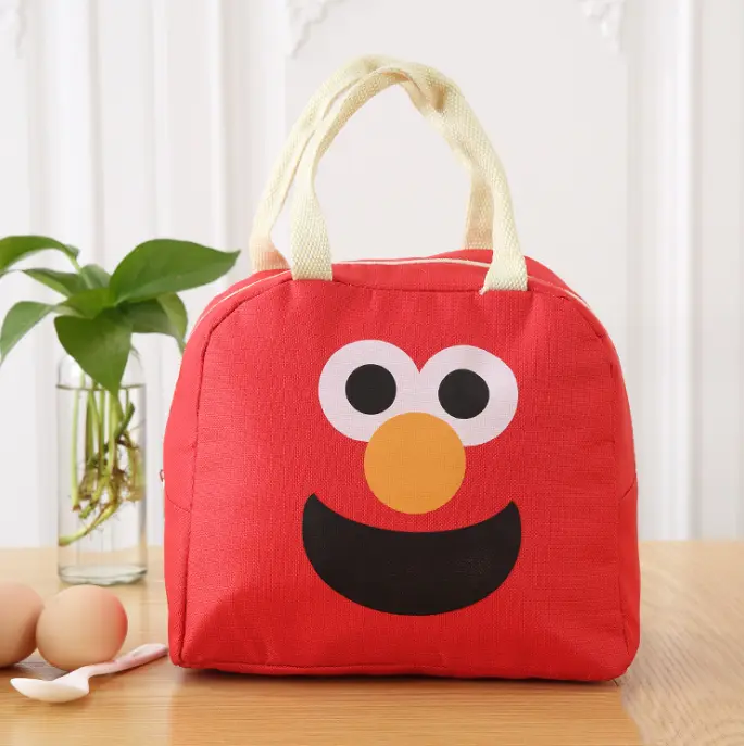 Wholesale Personalized Lunch Bags Brand 3