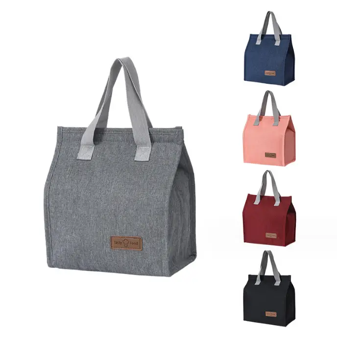 Lunch Box Bag Manufacturer Brand 2