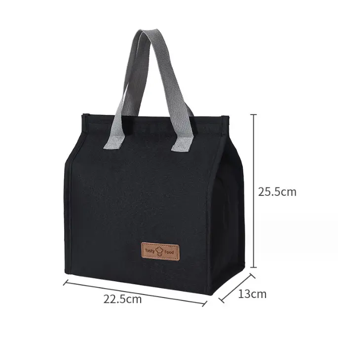 Lunch Box Bag Manufacturer Brand 6