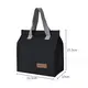 Lunch Box Bag Manufacturer Brand 6