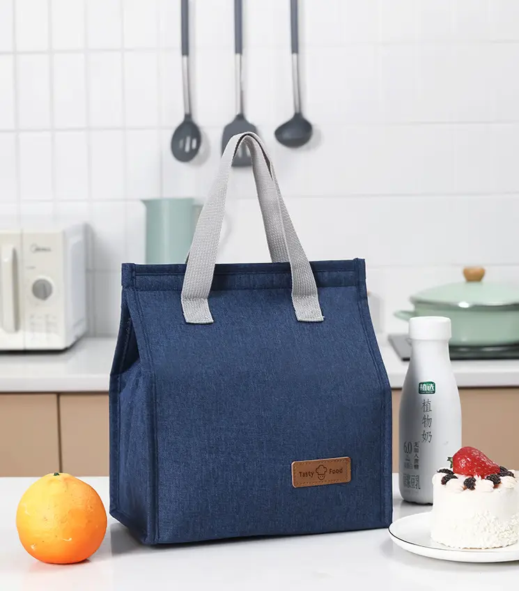 Lunch Box Bag Manufacturer Brand 4