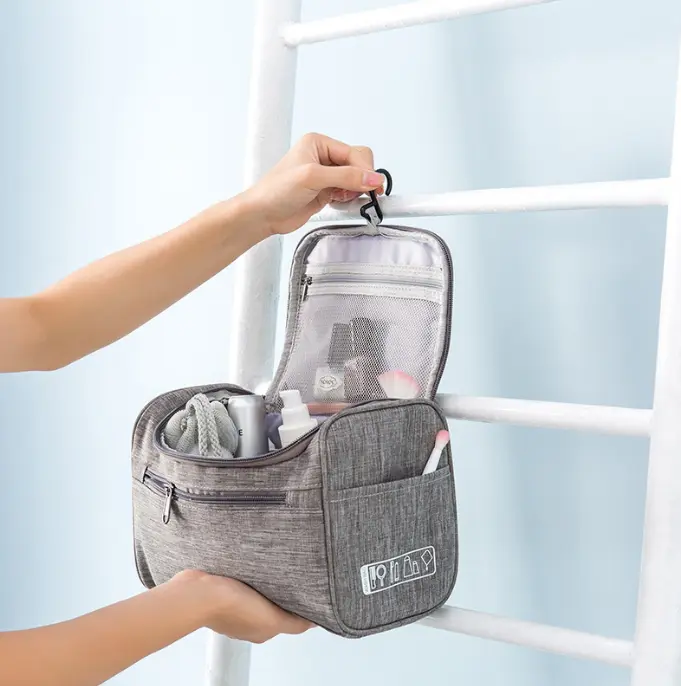 Hanging Toiletry Bag Hanging Toiletry Bag Manufacture 3