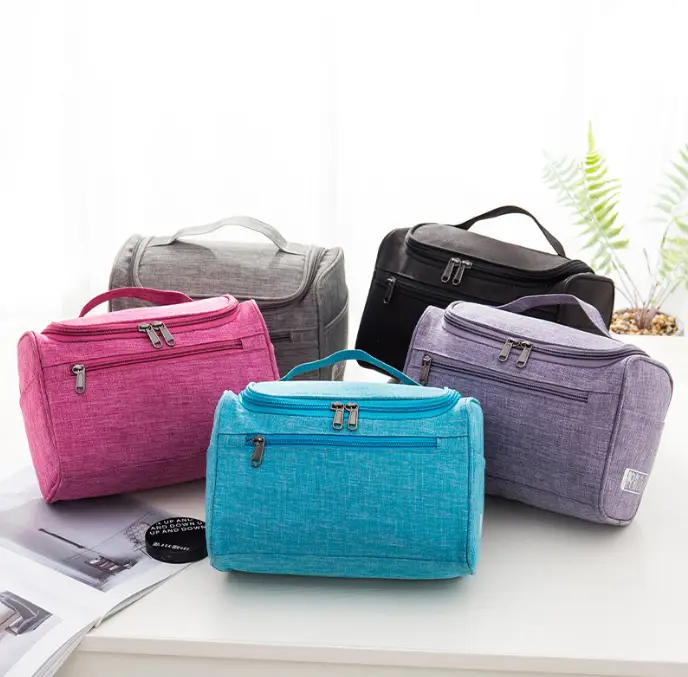Hanging Toiletry Bag Hanging Toiletry Bag Manufacture 2