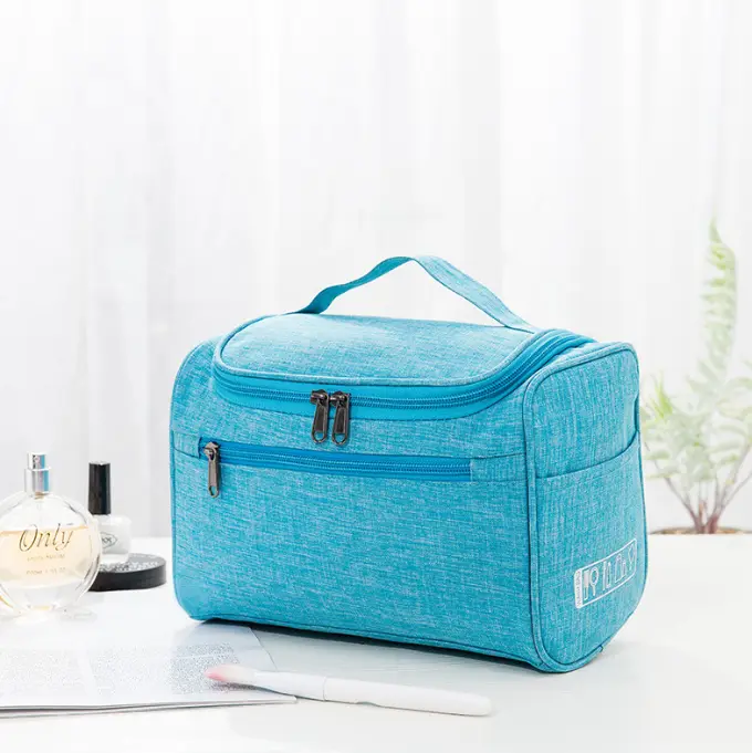 Hanging Toiletry Bag Hanging Toiletry Bag Manufacture 6
