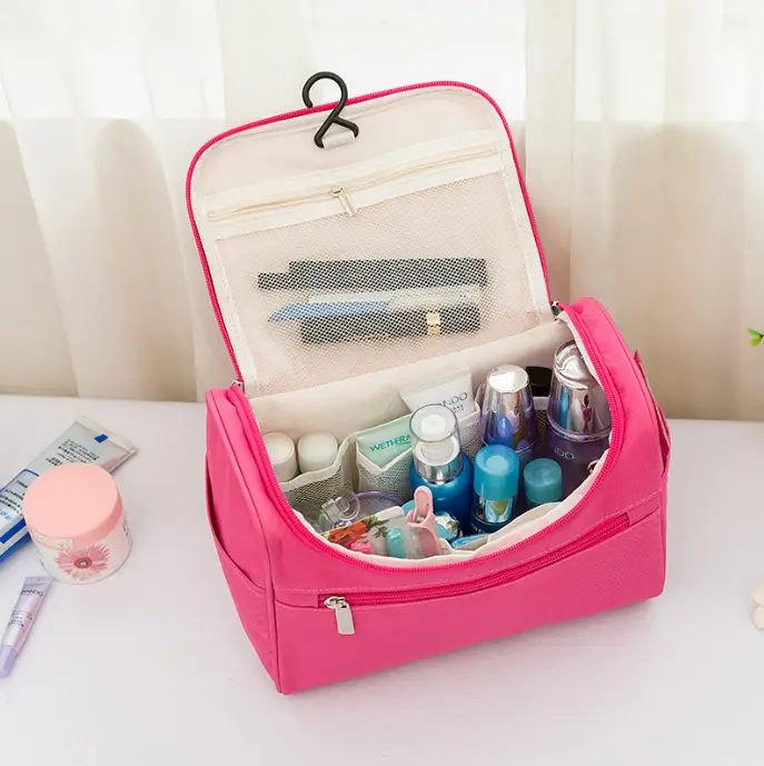 Toiletry Organizer for Travel Company 2