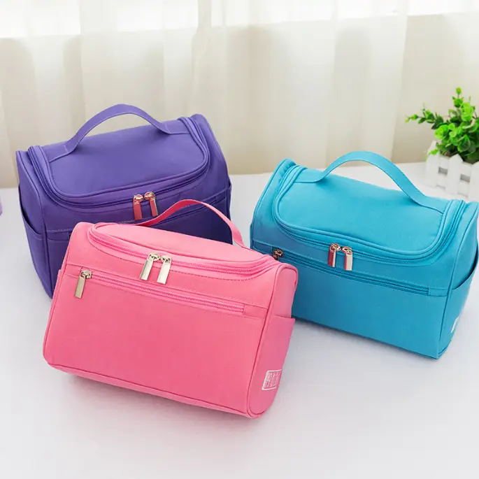 Toiletry Organizer for Travel Company 7