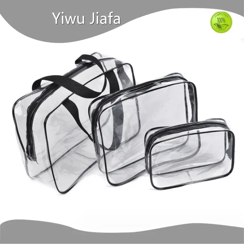 Makeup Bag Factory Manufacture 1