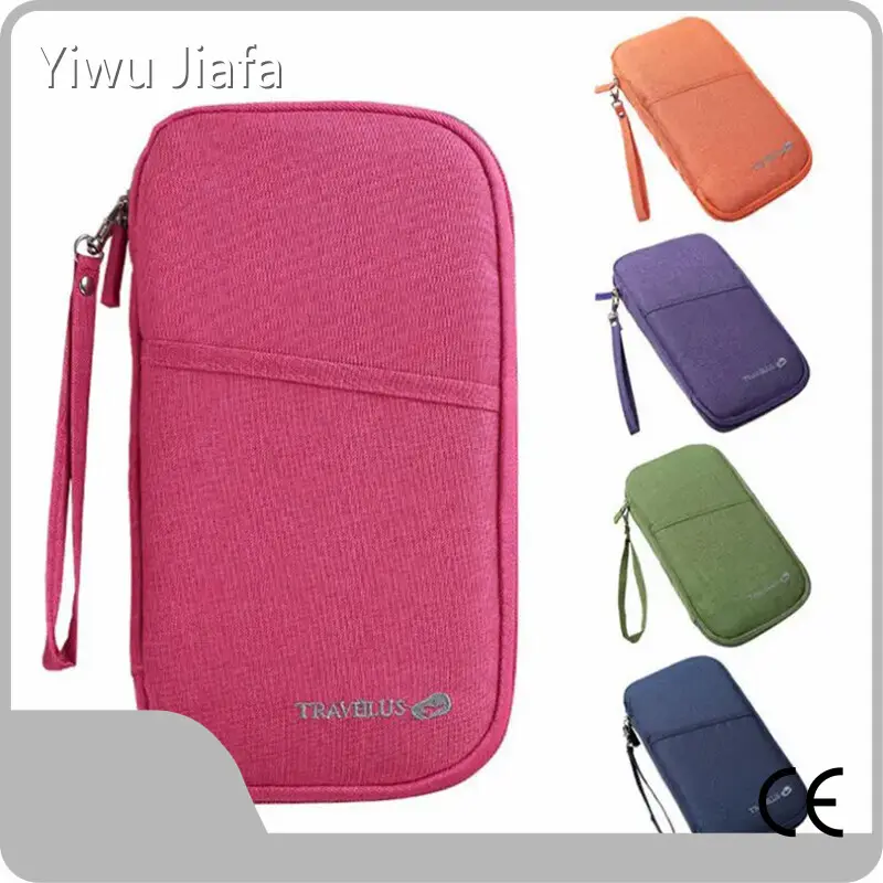 Passport Holder Manufacturer for Business 1