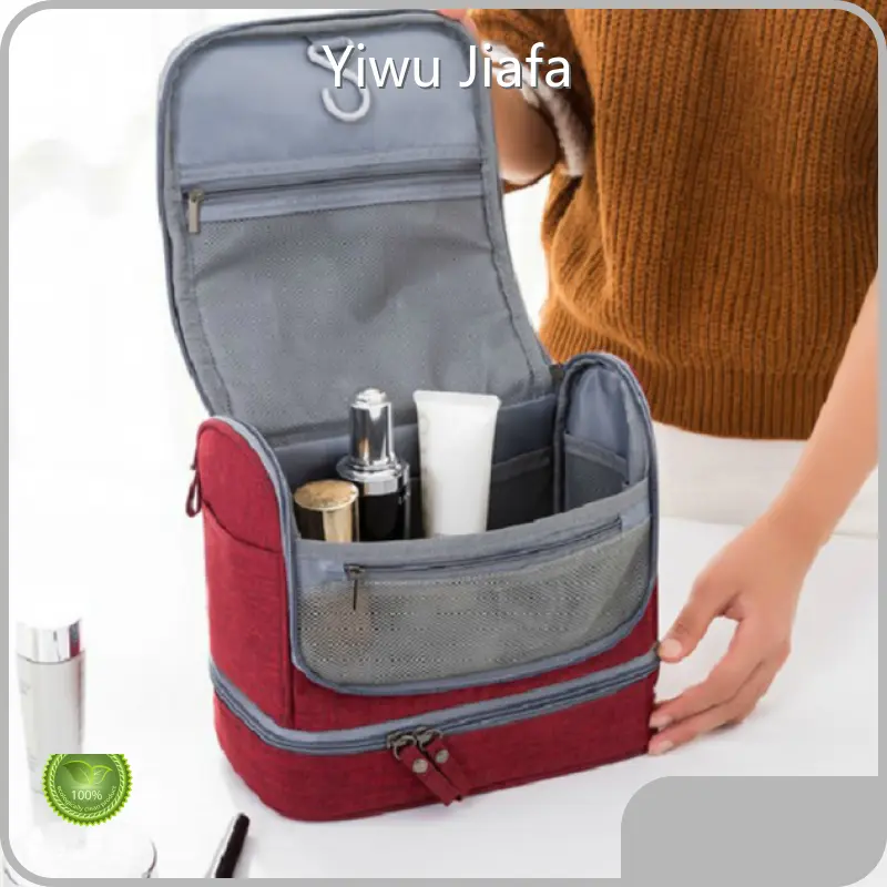 Toiletry Organizer for Travel Suppliers 1
