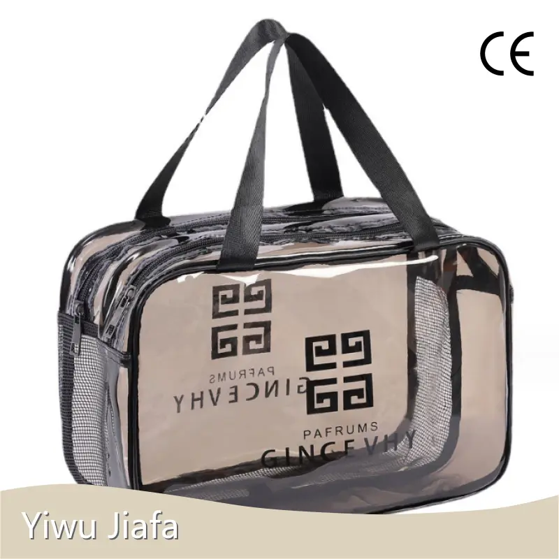 | Best Toiletry Organizer for Travel Company 1
