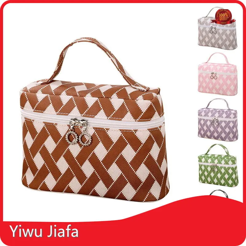 Bulk Makeup Bags Company 1