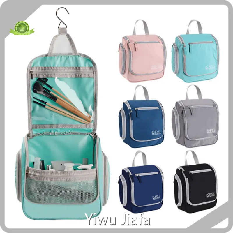 Custom Makeup Bags Supply 1