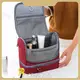 Hanging Cosmetic Travel Bag Factory 1