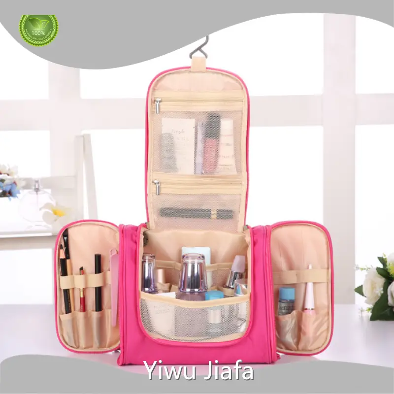 | High-quality Personalized Travel Toiletry Bag Supply 1