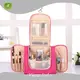 | High-quality Personalized Travel Toiletry Bag Supply 1