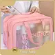 Travel Cosmetic Toiletry Bag Suppliers 1