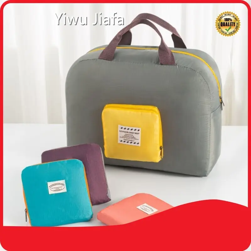 Travel Storage Bag Factory 1