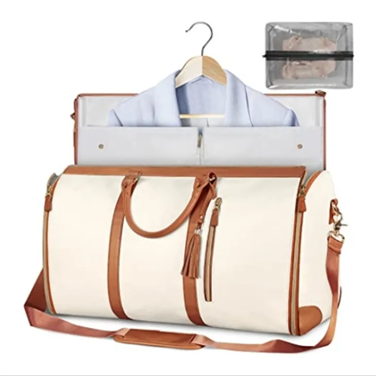 Top Waterproof Travel Duffel Bags for Any Weather Condition2 1