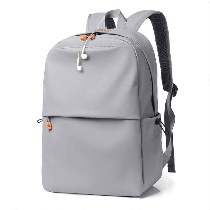 Wholesale men's backpacks 15-inch laptop bags Business commuter backpacks leisure travel bags 1