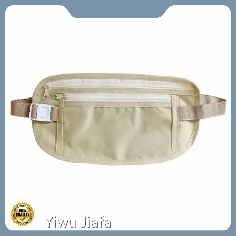 Travel Waist Bag 1