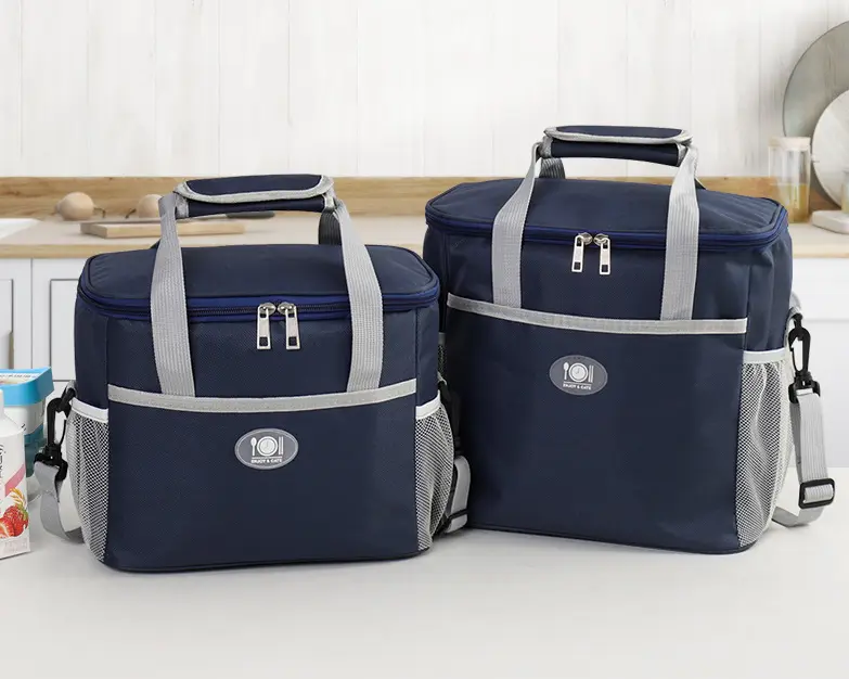 How to Clean and Maintain Your Insulated Lunch Bag Like a Pro 1