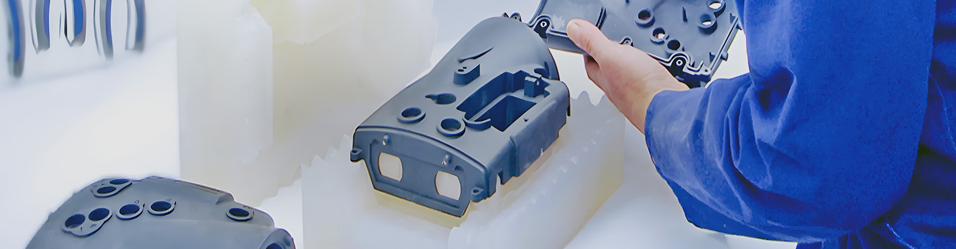 One Stop Vacuum Casting Service Since 1995
                      
                      