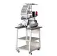 Single Head Embroidery Machine Manufacturer 2