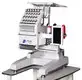 Single Head Embroidery Machine Manufacturer 5