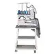 Single Head Embroidery Machine Manufacturer 4