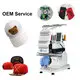Top Selling Single Head Embroidery Machine Manufacturer 4