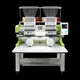 Hot Selling2 Head Embroidery Machine 3