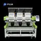 Wholesale 3 Head Embroidery Machine for Sale Manufacturer 2