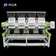 High Quality 4 Head Embroidery Machine Factory 2