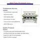 High Quality 4 Head Embroidery Machine Factory 7