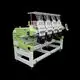 High Quality 4 Head Embroidery Machine Factory 4