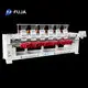 6 Head Embroidery Machine for Sale 6 Head Embroidery Machine for Salefactory 2