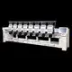 8 Head Embroidery Machine for Sale 2