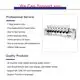 8 Head Embroidery Machine for Sale 3