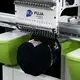 Custom Single Head Embroidery Machine-1 5