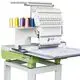 Single Head Embroidery Machine Upplier 2
