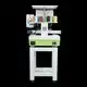 Single Head Embroidery Machine Upplier 4