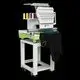 Single Head Embroidery Machine Upplier 5