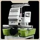 Good Selling Best Single Head Embroidery Machine Supplier 1