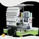 Single Head Embroidery Machine Upplier 1